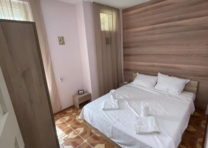 Sveji Appartamento Varna