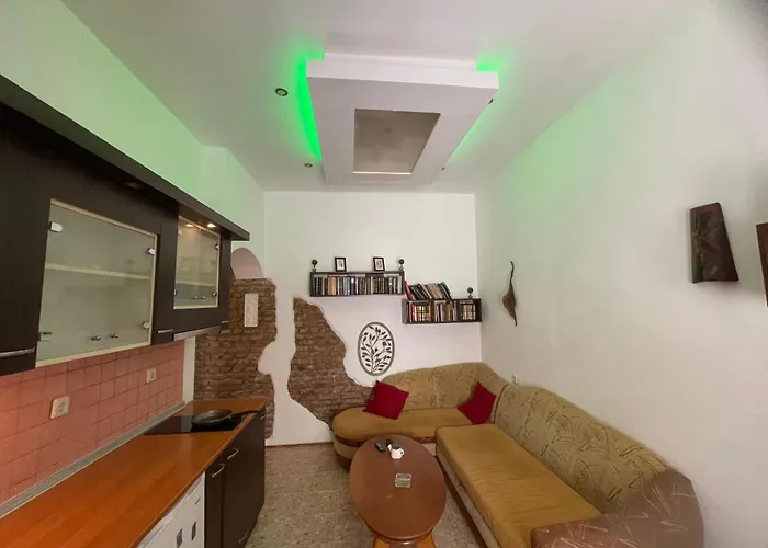 Appartamento Sveji Varna