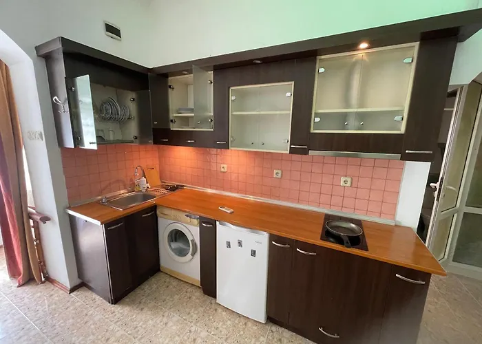 Appartamento Sveji Varna